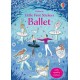 Little First Stickers Ballet