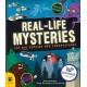 Real-Life Mysteries: Can You Explain the Unexplained?