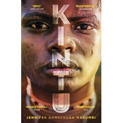 Kintu: From the winner of the Jhalak Prize, 2021
