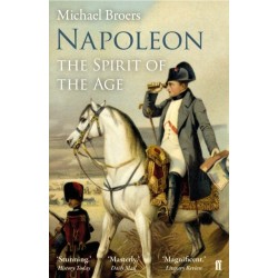 Napoleon Volume 2: The Spirit of the Age