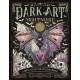 Dark Art Nightmare: A Menacing Colouring Book