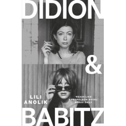 Didion & Babitz: A Belletrist Book Club pick