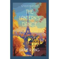 The Lantern's Dance: The intriguing mystery for Sherlock Holmes fans