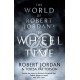 The World Of Robert Jordan's The Wheel Of Time
