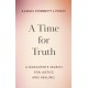 A Time for Truth: My Father Jason and My Search for Justice and Healing - Biography of the Year, An Post Irish Book Awards 2025