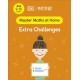 Maths — No Problem! Extra Challenges, Ages 9-10 (Key Stage 2)