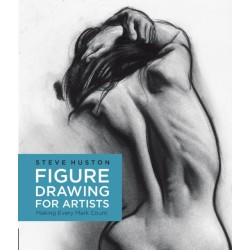 Figure Drawing for Artists: Making Every Mark Count
