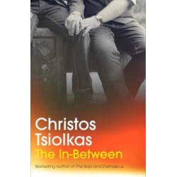 The In-Between: From the Booker Prize-longlisted author of THE SLAP