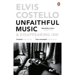 Unfaithful Music and Disappearing Ink