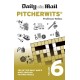 Daily Mail Pitcherwits Volume 6: 200 of the Daily Mail's most popular picture puzzles