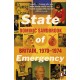 State of Emergency: Britain, 1970-1974