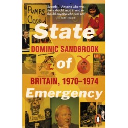 State of Emergency: Britain, 1970-1974