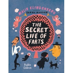 The Secret Life of Farts