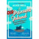 Displeasure Island: The unputdownable cosy mystery for 2025 'Agatha Christie meets Ghosts' J M Hall