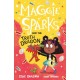 Maggie Sparks and the Truth Dragon