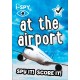 i-SPY At the Airport: Spy it! Score it!