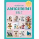 The Super Cute Amigurumi Bible