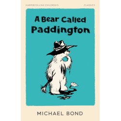 A Bear Called Paddington