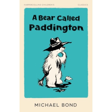 A Bear Called Paddington