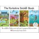 The Yorkshire Sticker Book: The Wildlife of Dales, Moors and Coast in Gorgeous Fold-Out Scenes