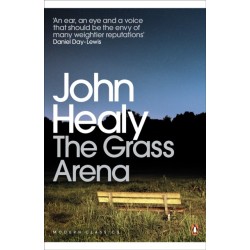 The Grass Arena: An Autobiography