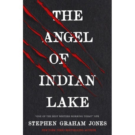 The Angel of Indian Lake