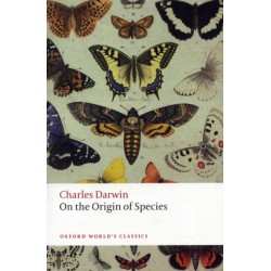 On the Origin of Species
