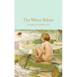 The Water-Babies: A Fairy Tale for a Land-Baby
