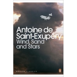 Wind, Sand and Stars