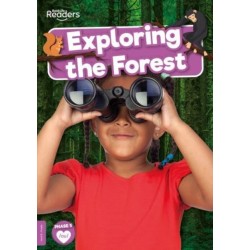 Exploring the Forest