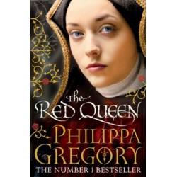 The Red Queen: Cousins' War 2
