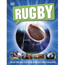 Rugby: Be on the Ball with the Greatest Game on Earth
