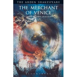 The Merchant Of Venice: Third Series