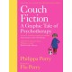Couch Fiction: A Graphic Tale of Psychotherapy
