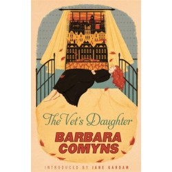 The Vet's Daughter: A Virago Modern Classic