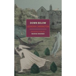 Down Below