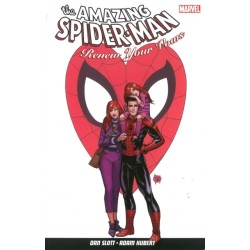 Amazing Spider-Man: Renew Your Vows