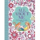 All About Me: My Thoughts, My Style, My Life