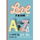 Love from A to Z