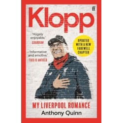 Klopp: My Liverpool Romance