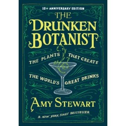 The Drunken Botanist