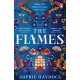 The Flames: A gripping historical novel set in 1900s Vienna, featuring four fiery women