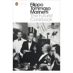 The Futurist Cookbook