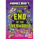 Minecraft: The End of the Overworld!