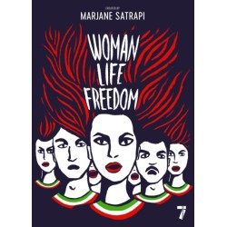 Woman, Life, Freedom
