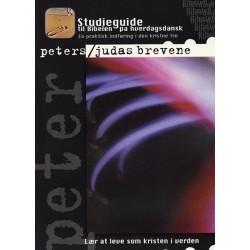 Studieguide til 1. og 2. Peters brev og Judas brev