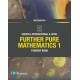 Pearson Edexcel International A Level Mathematics Further Pure Mathematics 1 Student Book
