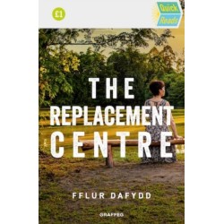 The Quick Reads: The Replacement Centre
