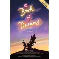 A Book of Dreams - The Book That Inspired Kate Bush's Hit Song 'Cloudbusting'