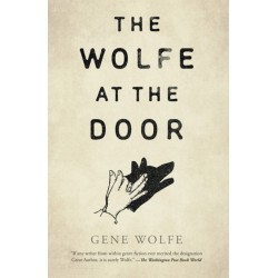 The Wolfe at the Door